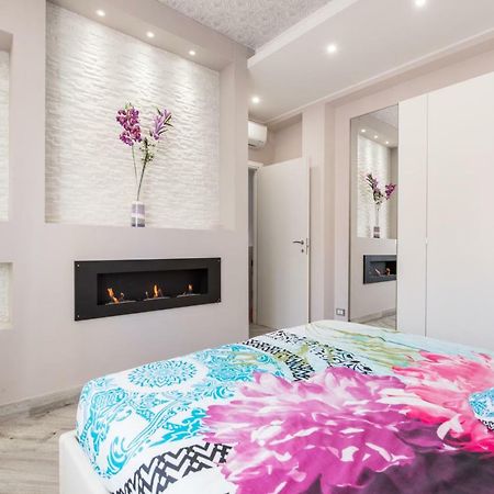 La Fiaba Roma Apartment المظهر الخارجي الصورة