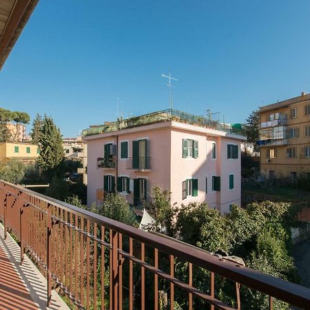La Fiaba Roma Apartment المظهر الخارجي الصورة