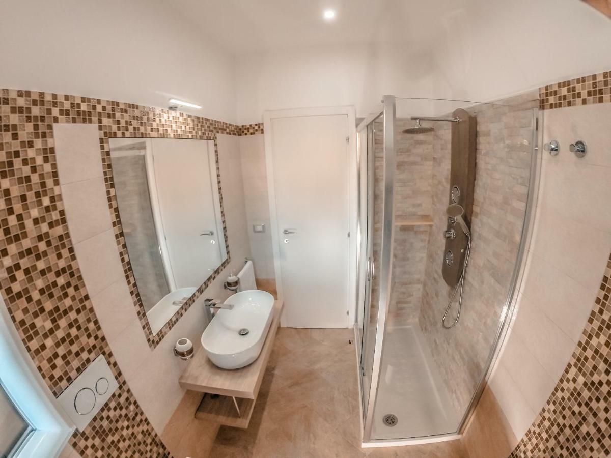 La Fiaba Roma Apartment المظهر الخارجي الصورة
