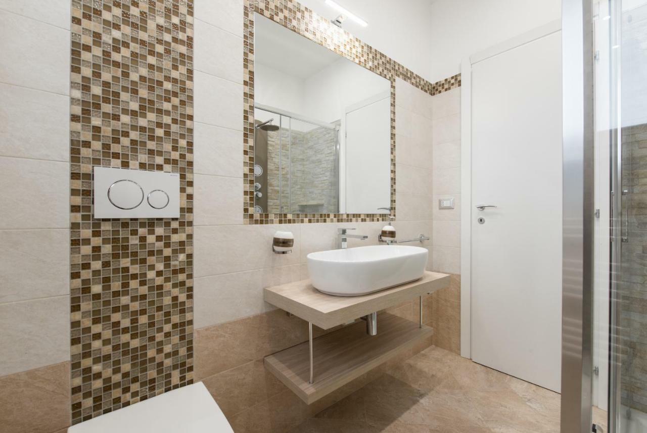 La Fiaba Roma Apartment المظهر الخارجي الصورة