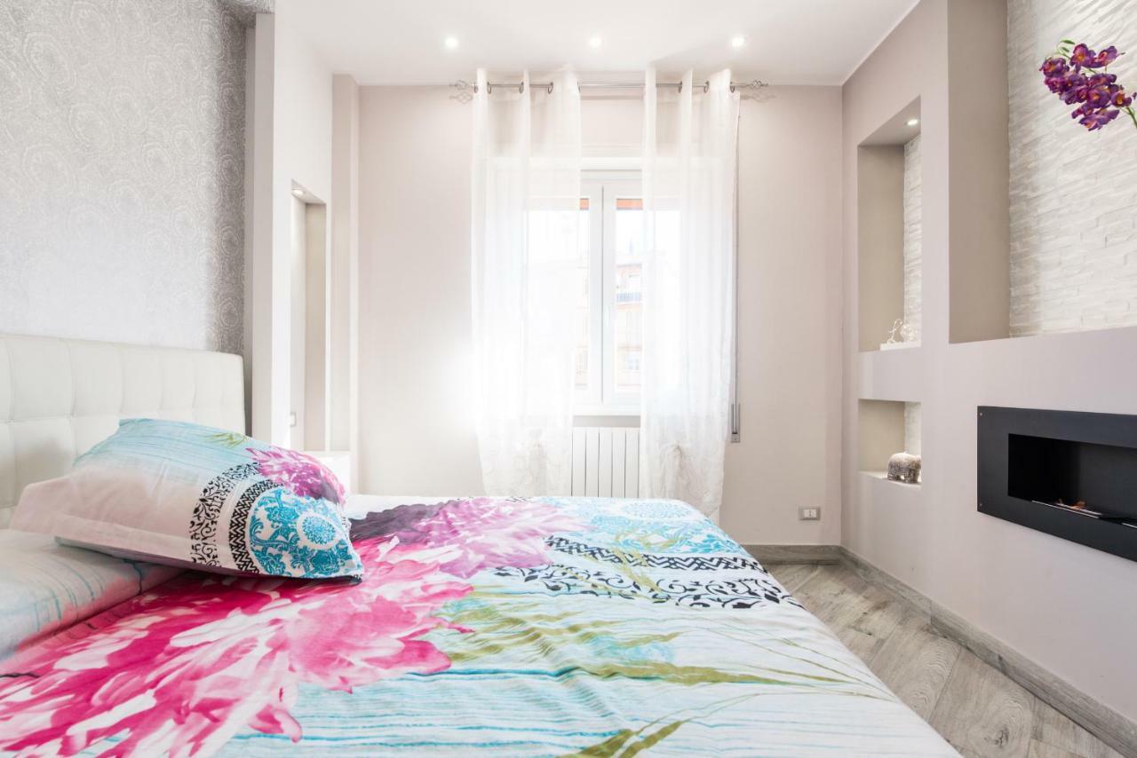 La Fiaba Roma Apartment المظهر الخارجي الصورة