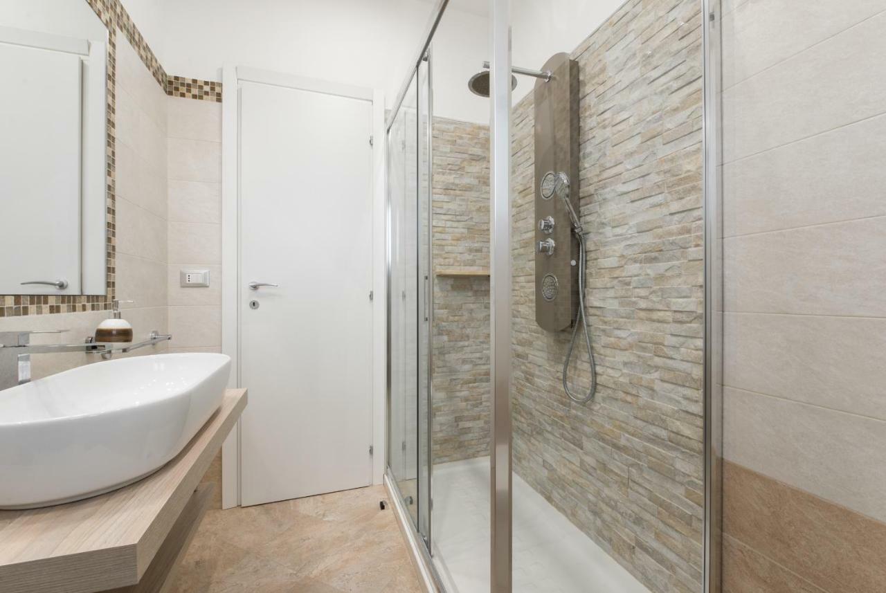 La Fiaba Roma Apartment المظهر الخارجي الصورة
