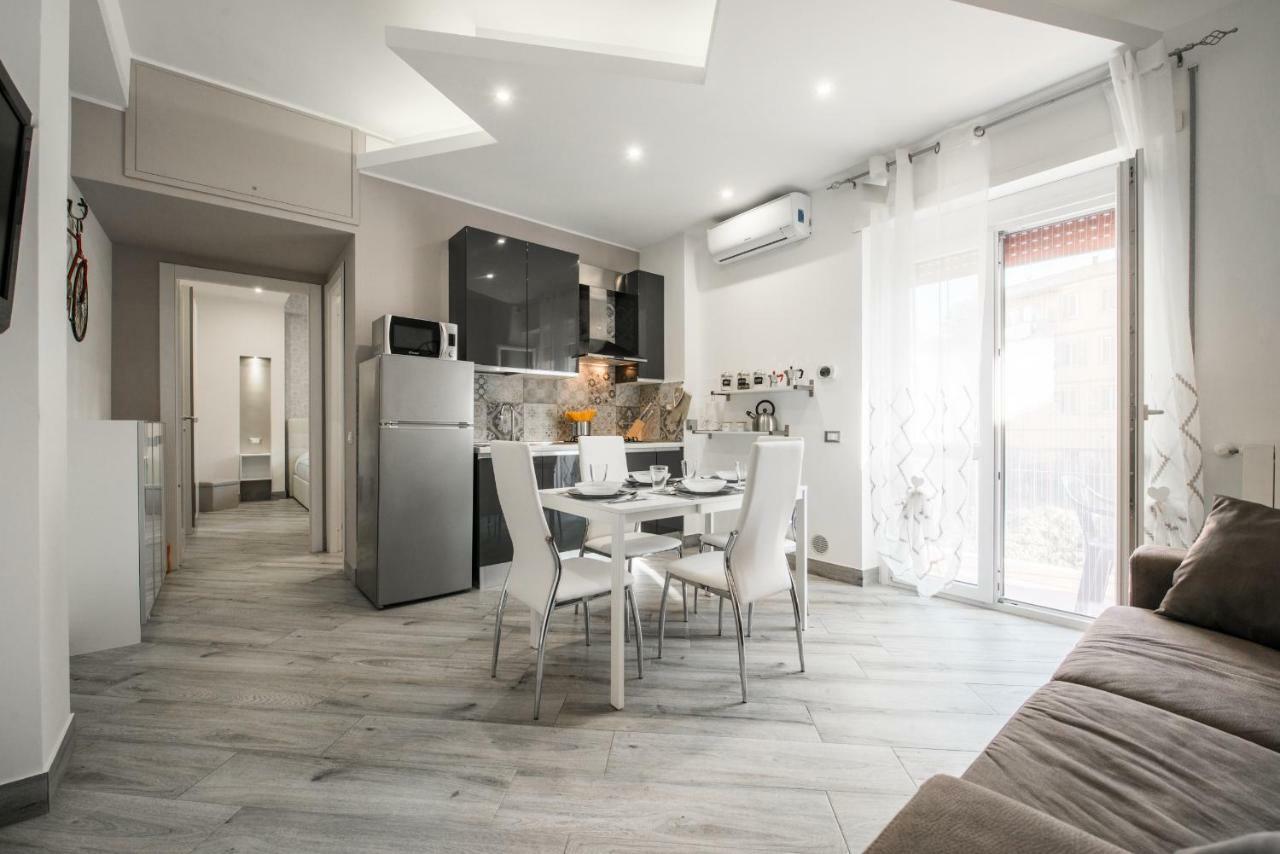 La Fiaba Roma Apartment المظهر الخارجي الصورة