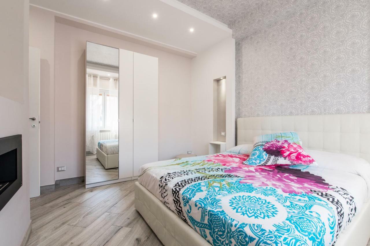 La Fiaba Roma Apartment المظهر الخارجي الصورة