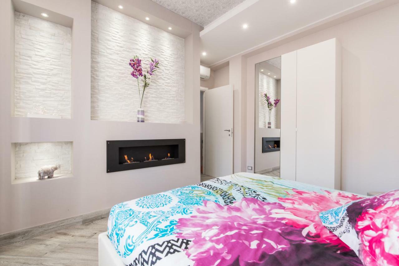 La Fiaba Roma Apartment المظهر الخارجي الصورة