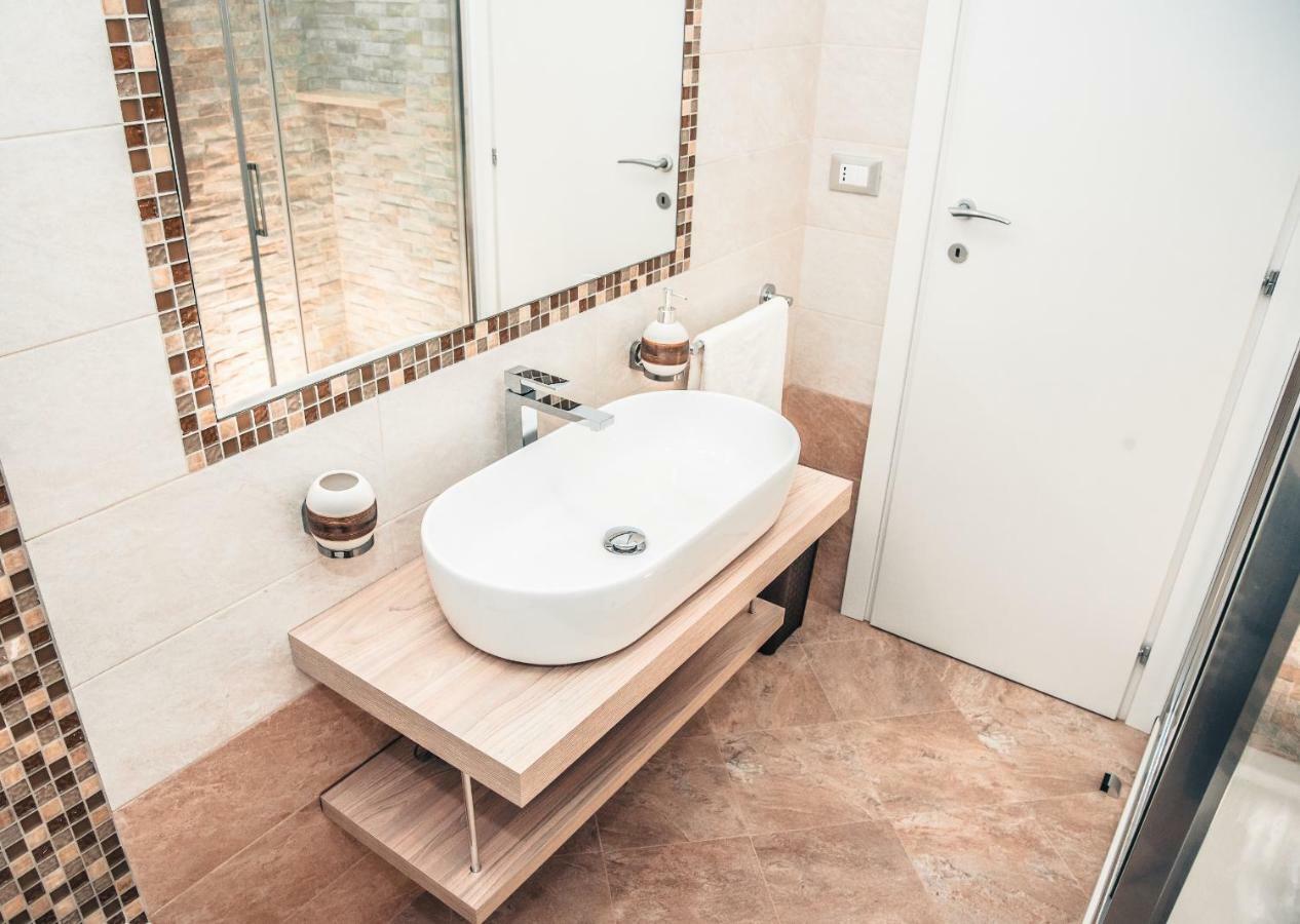 La Fiaba Roma Apartment المظهر الخارجي الصورة