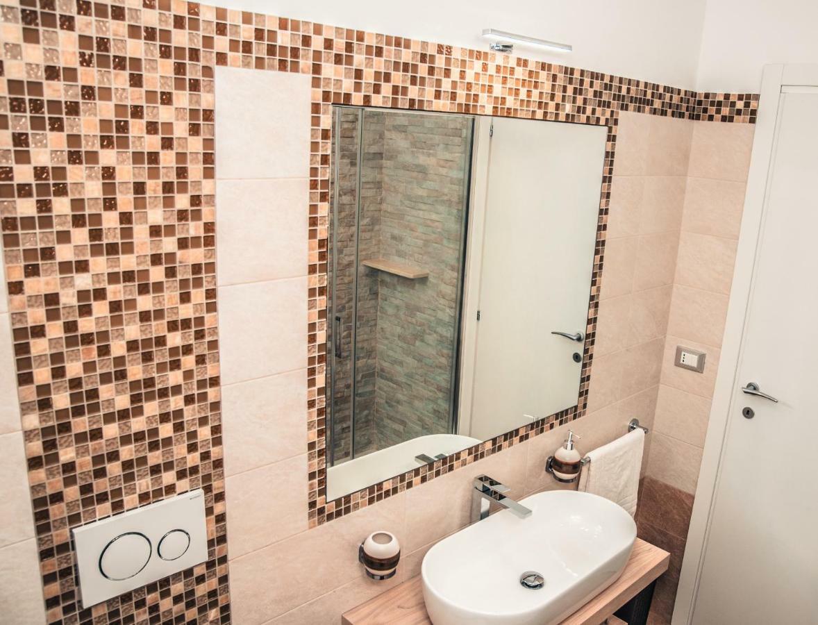 La Fiaba Roma Apartment المظهر الخارجي الصورة