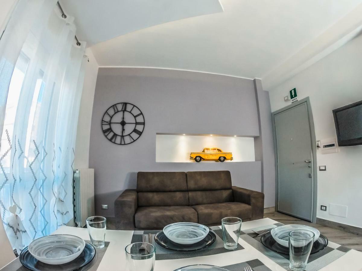 La Fiaba Roma Apartment المظهر الخارجي الصورة