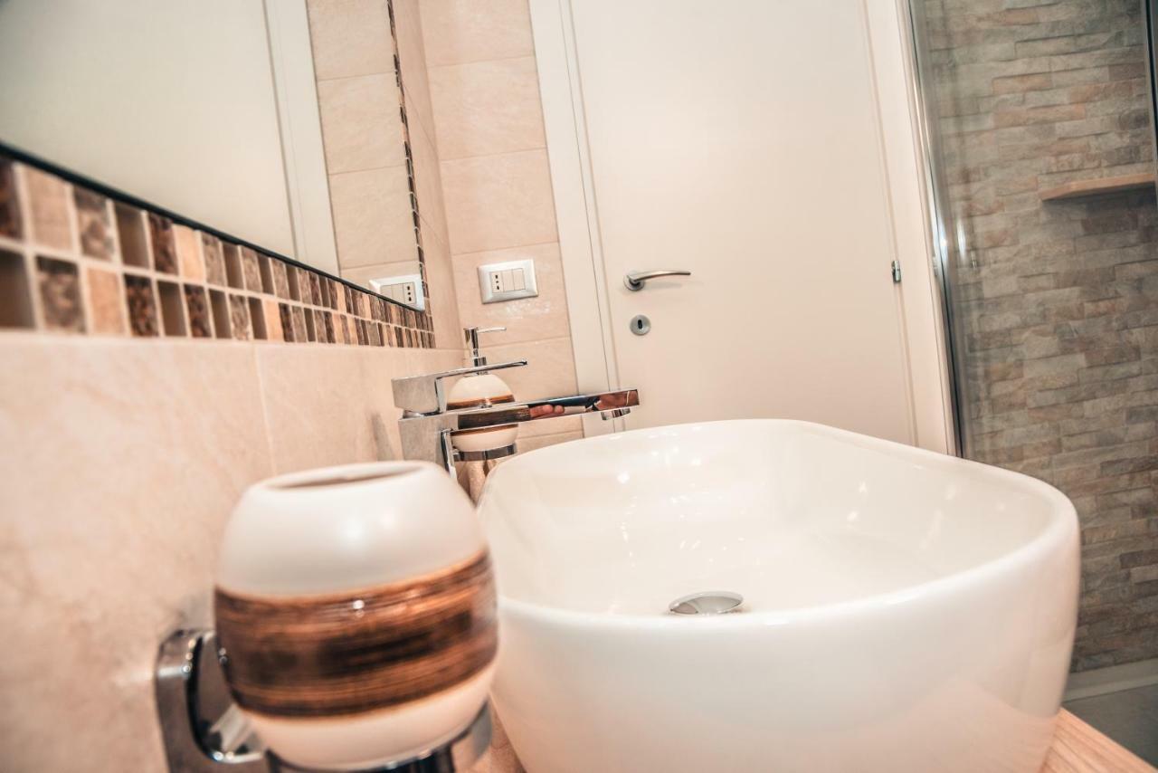 La Fiaba Roma Apartment المظهر الخارجي الصورة