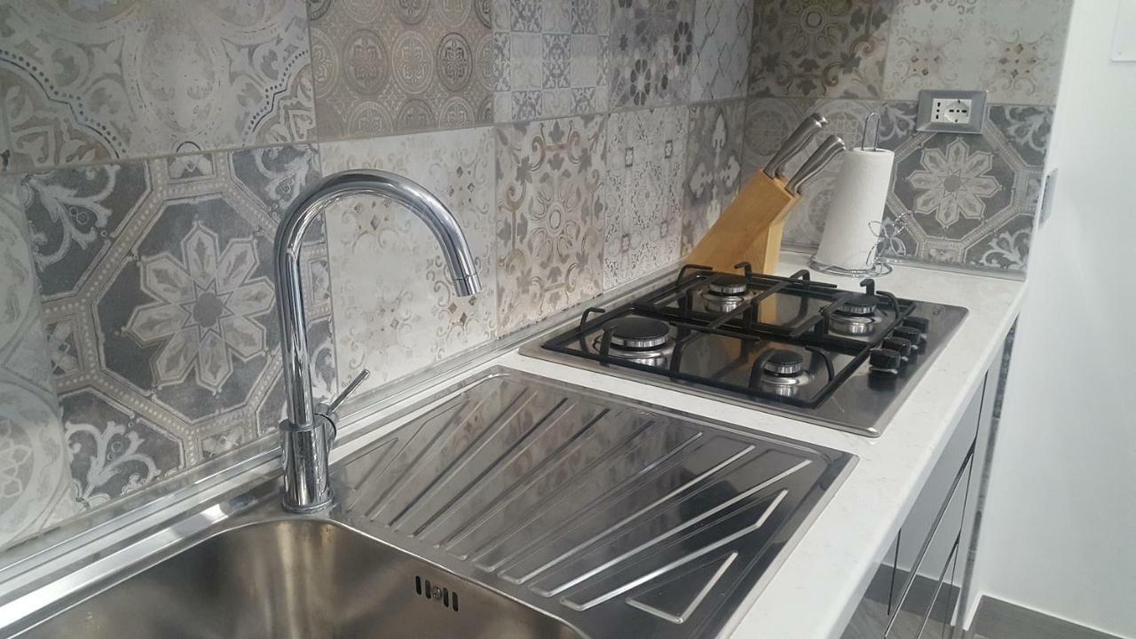 La Fiaba Roma Apartment المظهر الخارجي الصورة