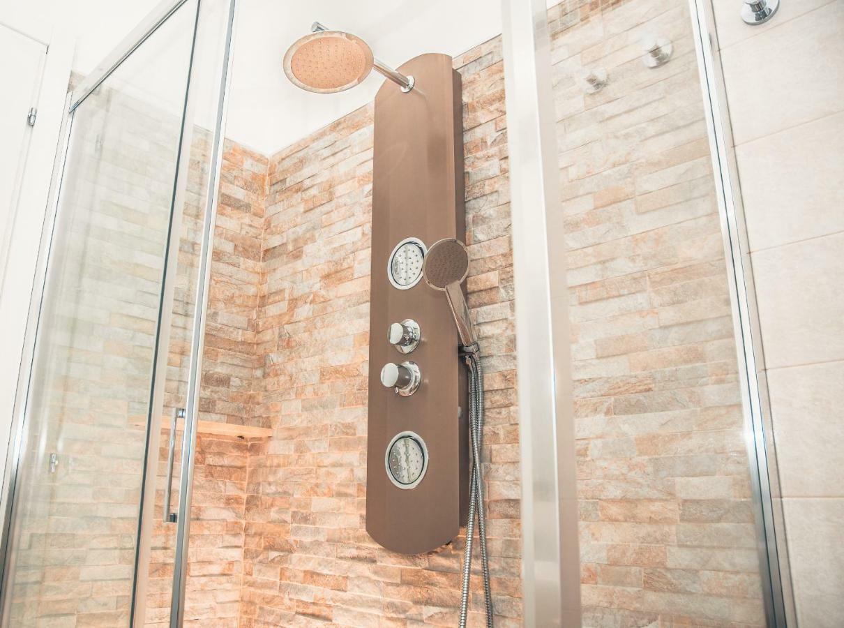 La Fiaba Roma Apartment المظهر الخارجي الصورة