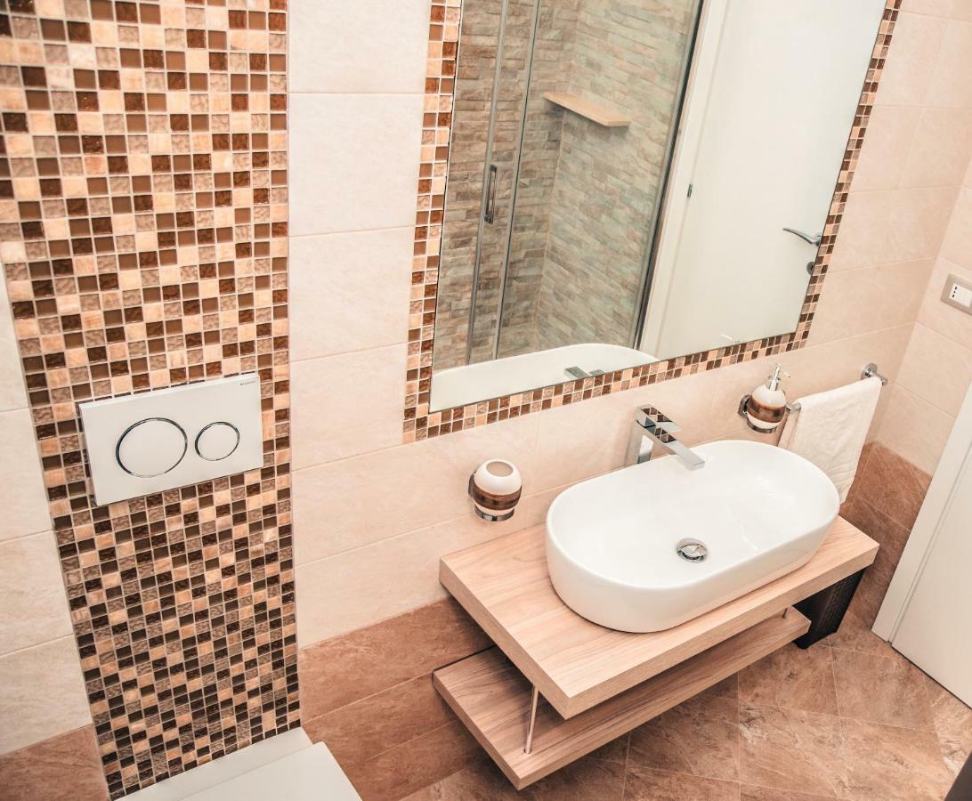 La Fiaba Roma Apartment المظهر الخارجي الصورة