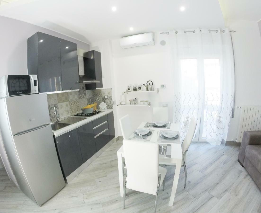 La Fiaba Roma Apartment المظهر الخارجي الصورة