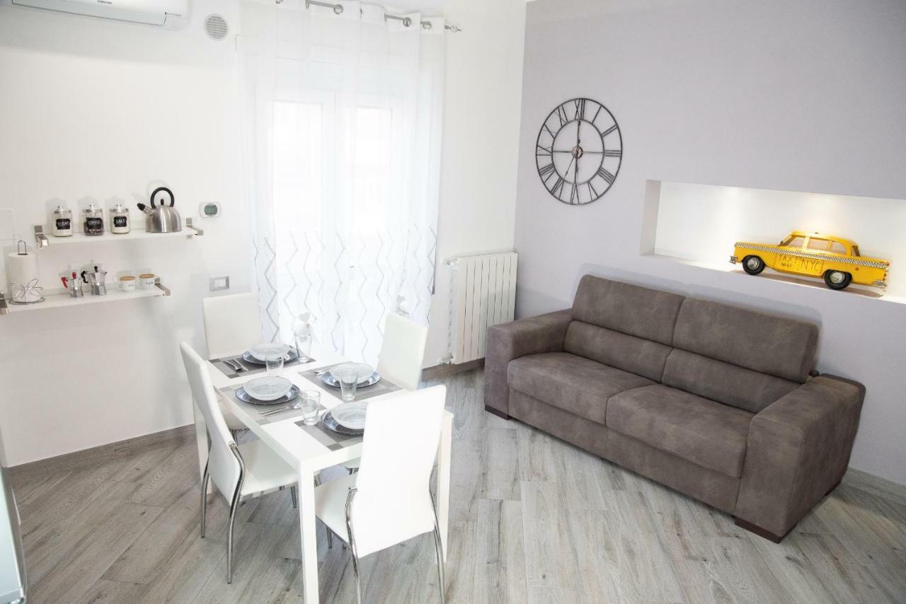 La Fiaba Roma Apartment المظهر الخارجي الصورة