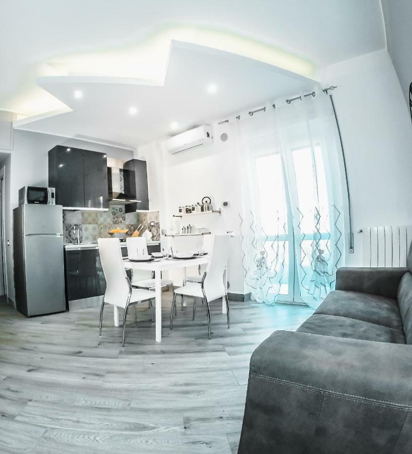 La Fiaba Roma Apartment المظهر الخارجي الصورة
