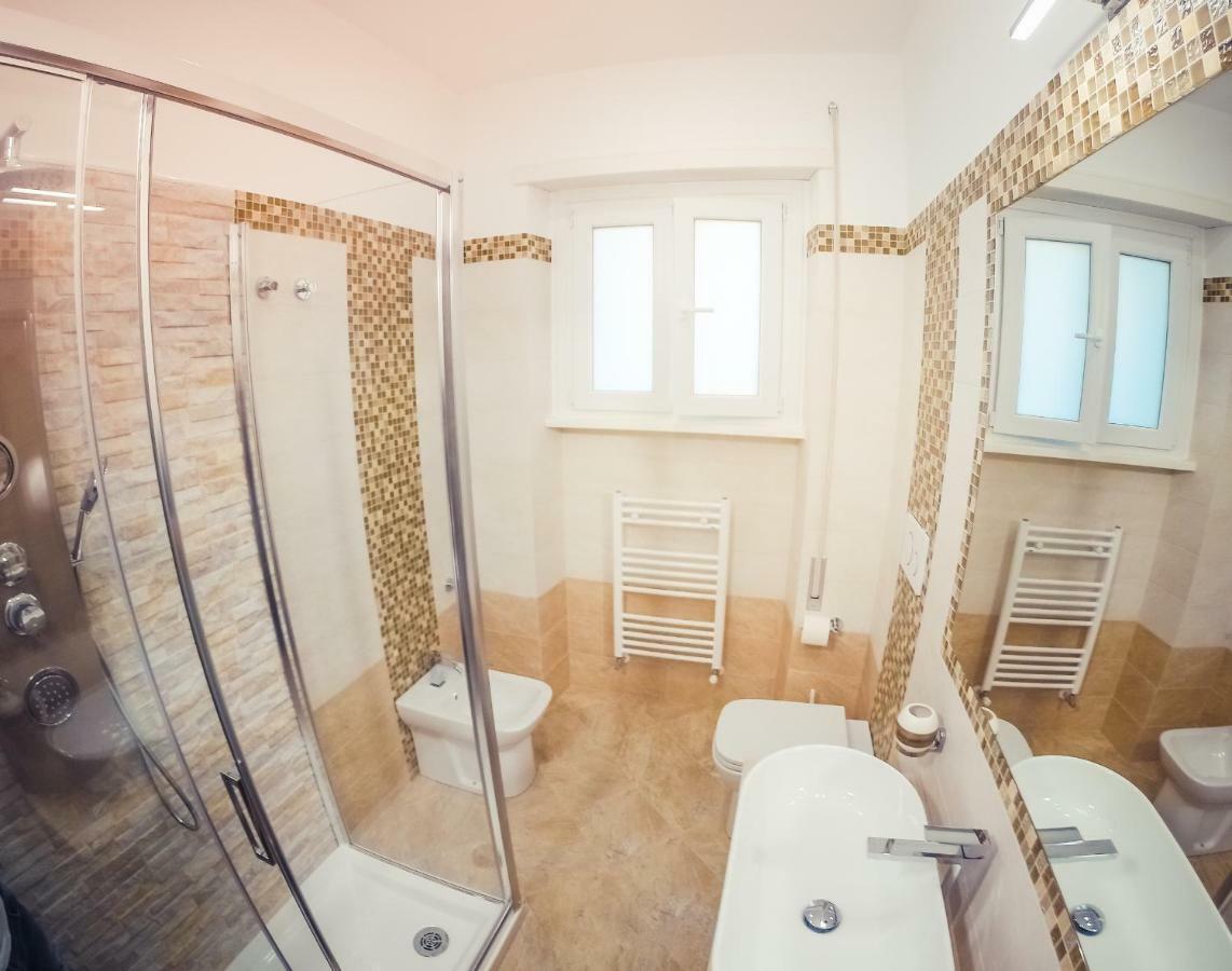La Fiaba Roma Apartment المظهر الخارجي الصورة