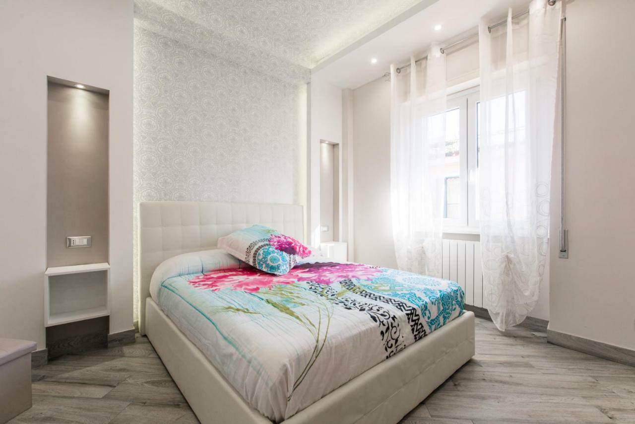 La Fiaba Roma Apartment المظهر الخارجي الصورة