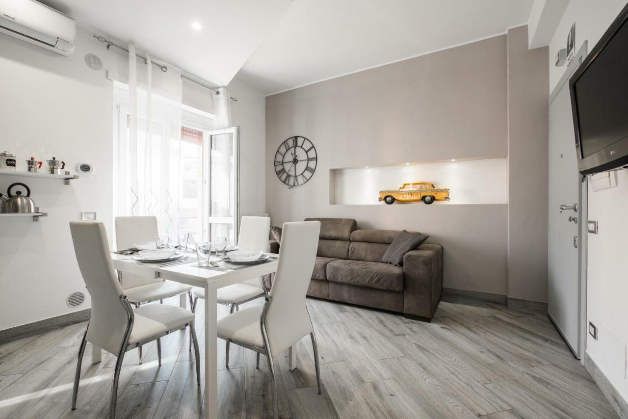 La Fiaba Roma Apartment المظهر الخارجي الصورة