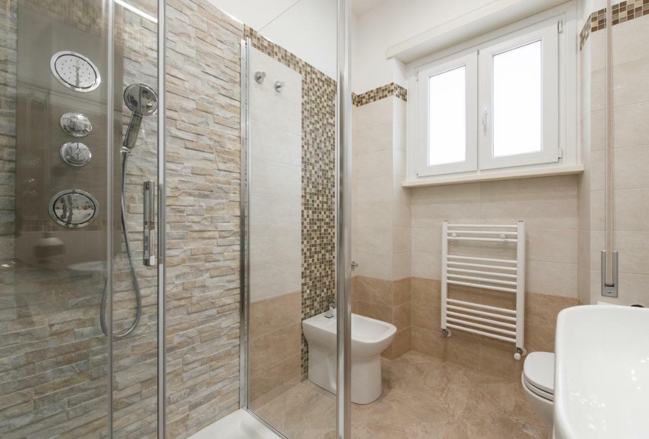 La Fiaba Roma Apartment المظهر الخارجي الصورة