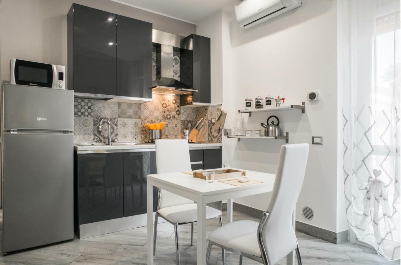La Fiaba Roma Apartment المظهر الخارجي الصورة