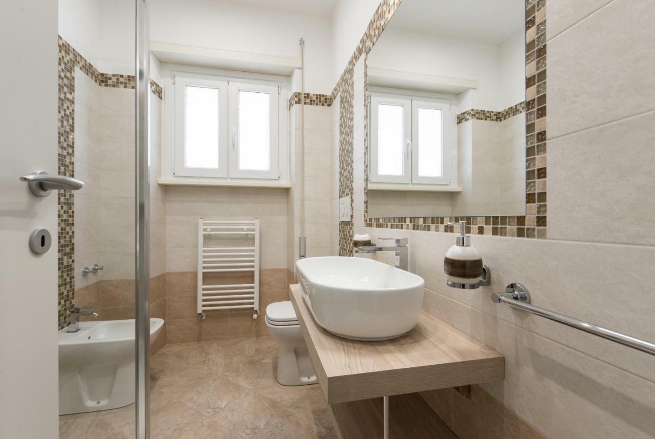 La Fiaba Roma Apartment المظهر الخارجي الصورة